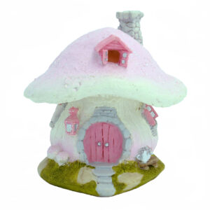 Fairy House - Mushroom - Restock ETA 5/9/17