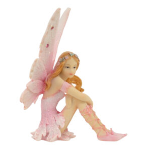 Sitting Fairy