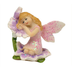 Mini Sitting Fairy 4cm - ETA 5/9/17