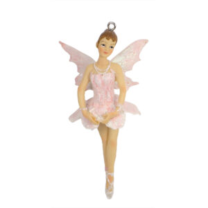 Hanging Fairy Ballerina - ETA 5/9/17