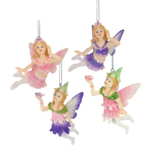 Hanging Fairy 10cm - ETA 5/9/17