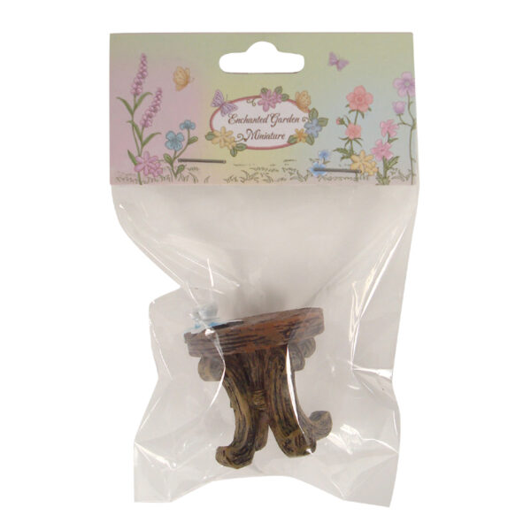 Enchanted Garden Miniatures - Hang-Sell - Table 4cm