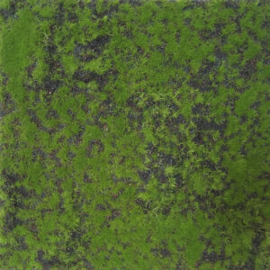 Fairy Garden Square - Artificial Textured Moss Grass (25cm x 25cm)