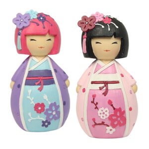 Kokeshi Doll 10cm